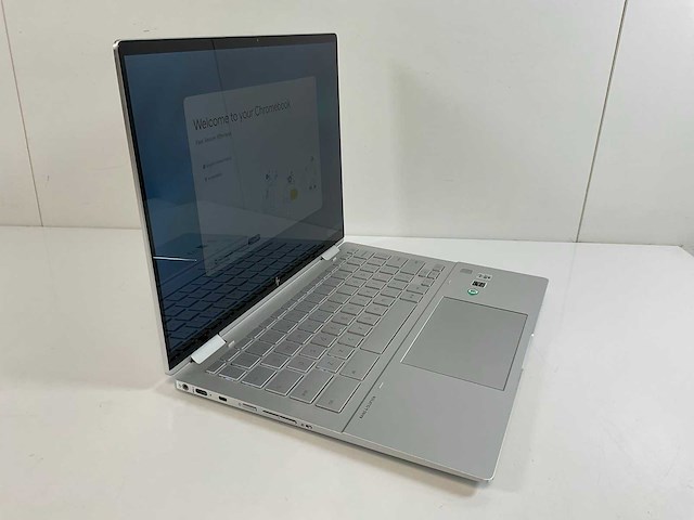 Hp c1030 13.5”, core i7 10th gen, 16 gb ram, 128 gb ssd touchscreen chromebooks (3x) - afbeelding 11 van  13