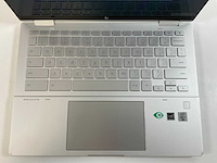 Hp c1030 13.5”, core i7 10th gen, 16 gb ram, 128 gb ssd touchscreen chromebooks (3x) - afbeelding 5 van  24
