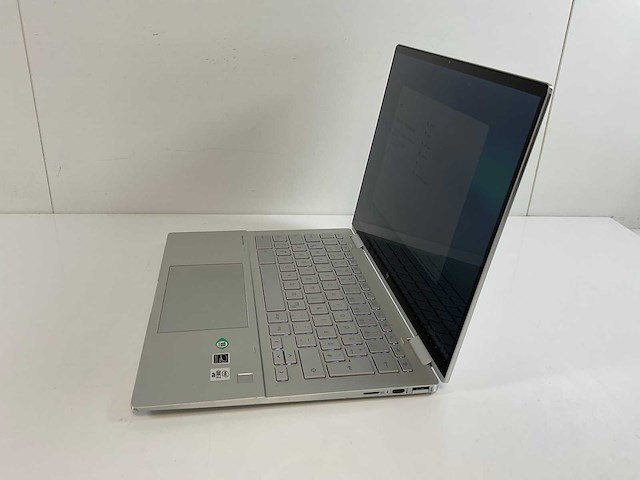 Hp c1030 13.5”, core i7 10th gen, 16 gb ram, 128 gb ssd touchscreen chromebooks (3x) - afbeelding 13 van  24