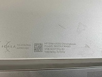 Hp c1030 13.5”, core i7 10th gen, 16 gb ram, 128 gb ssd touchscreen chromebooks (3x) - afbeelding 17 van  24