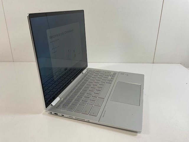 Hp c1030 13.5”, core i7 10th gen, 16 gb ram, 128 gb ssd touchscreen chromebooks (3x) - afbeelding 19 van  24