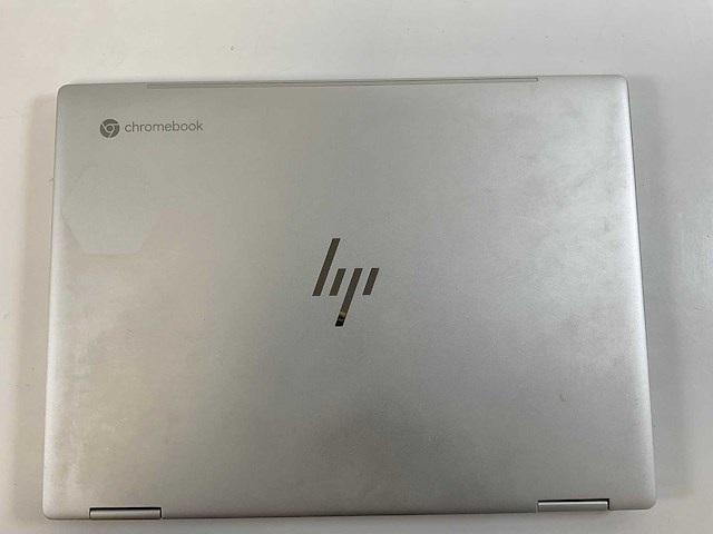 Hp c1030 13.5”, core i7 10th gen, 16 gb ram, 128 gb ssd touchscreen chromebooks (3x) - afbeelding 22 van  24