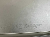 Hp c1030 13.5”, core i7 10th gen, 16 gb ram, 128 gb ssd touchscreen chromebooks (3x) - afbeelding 24 van  24