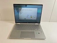 Hp c1030 13.5”, core i7 10th gen, 16 gb ram, 128 gb ssd touchscreen chromebooks (3x) - afbeelding 2 van  19
