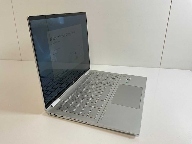 Hp c1030 13.5”, core i7 10th gen, 16 gb ram, 128 gb ssd touchscreen chromebooks (3x) - afbeelding 3 van  19