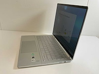 Hp c1030 13.5”, core i7 10th gen, 16 gb ram, 128 gb ssd touchscreen chromebooks (3x) - afbeelding 4 van  19