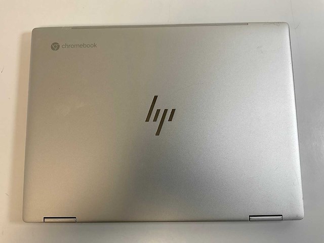 Hp c1030 13.5”, core i7 10th gen, 16 gb ram, 128 gb ssd touchscreen chromebooks (3x) - afbeelding 5 van  19