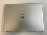 Hp c1030 13.5”, core i7 10th gen, 16 gb ram, 128 gb ssd touchscreen chromebooks (3x) - afbeelding 5 van  19