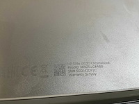 Hp c1030 13.5”, core i7 10th gen, 16 gb ram, 128 gb ssd touchscreen chromebooks (3x) - afbeelding 7 van  19