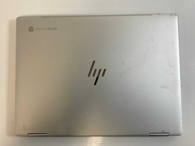Hp c1030 13.5”, core i7 10th gen, 16 gb ram, 128 gb ssd touchscreen chromebooks (3x) - afbeelding 12 van  19