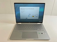 Hp c1030 13.5”, core i7 10th gen, 16 gb ram, 128 gb ssd touchscreen chromebooks (3x) - afbeelding 14 van  19