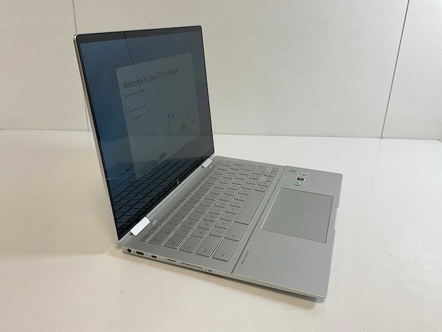 Hp c1030 13.5”, core i7 10th gen, 16 gb ram, 128 gb ssd touchscreen chromebooks (3x) - afbeelding 15 van  19
