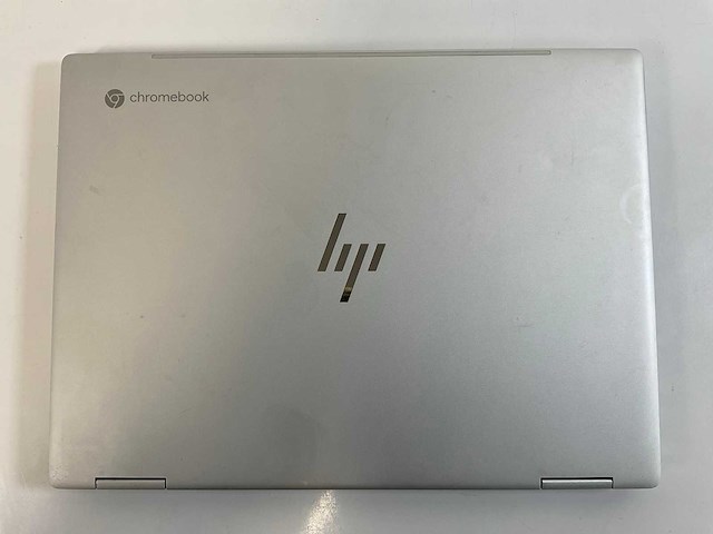 Hp c1030 13.5”, core i7 10th gen, 16 gb ram, 128 gb ssd touchscreen chromebooks (3x) - afbeelding 10 van  17