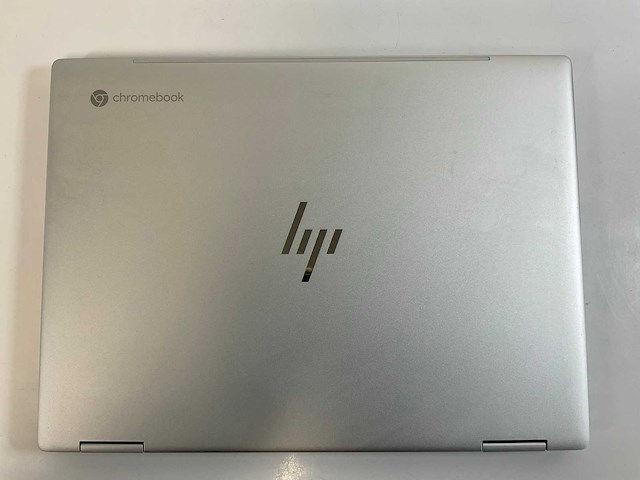 Hp c1030 13.5”, core i7 10th gen, 16 gb ram, 128 gb ssd touchscreen chromebooks (3x) - afbeelding 2 van  12