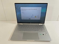 Hp c1030 13.5”, core i7 10th gen, 16 gb ram, 128 gb ssd touchscreen chromebooks (3x) - afbeelding 5 van  12