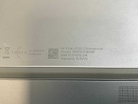 Hp c1030 13.5”, core i7 10th gen, 16 gb ram, 128 gb ssd touchscreen chromebooks (3x) - afbeelding 8 van  12