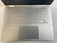 Hp c1030 13.5”, core i7 10th gen, 16 gb ram, 128 gb ssd touchscreen chromebooks (3x) - afbeelding 19 van  22