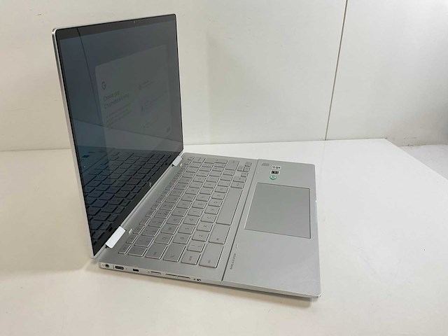 Hp c1030 13.5”, core i7 10th gen, 16 gb ram, 128 gb ssd touchscreen chromebooks (3x) - afbeelding 3 van  23