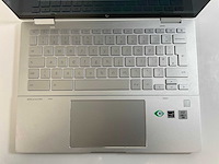 Hp c1030 13.5”, core i7 10th gen, 16 gb ram, 128 gb ssd touchscreen chromebooks (3x) - afbeelding 5 van  23