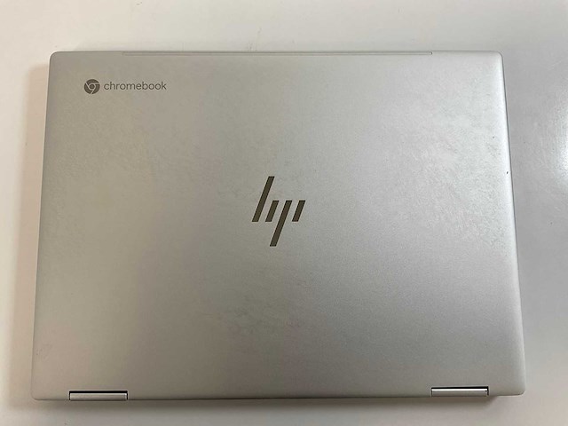 Hp c1030 13.5”, core i7 10th gen, 16 gb ram, 128 gb ssd touchscreen chromebooks (3x) - afbeelding 6 van  23