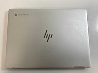 Hp c1030 13.5”, core i7 10th gen, 16 gb ram, 128 gb ssd touchscreen chromebooks (3x) - afbeelding 6 van  23