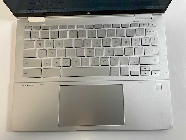 Hp c1030 13.5”, core i7 10th gen, 16 gb ram, 128 gb ssd touchscreen chromebooks (3x) - afbeelding 13 van  23