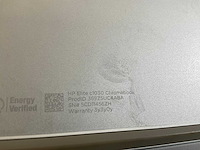 Hp c1030 13.5”, core i7 10th gen, 16 gb ram, 128 gb ssd touchscreen chromebooks (3x) - afbeelding 16 van  23