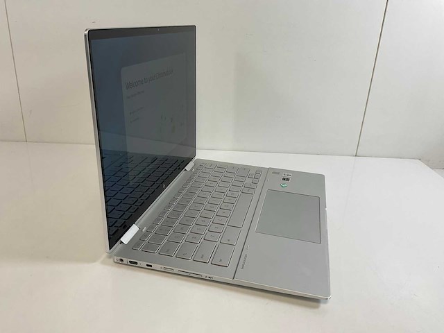 Hp c1030 13.5”, core i7 10th gen, 16 gb ram, 128 gb ssd touchscreen chromebooks (3x) - afbeelding 18 van  23