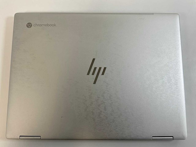 Hp c1030 13.5”, core i7 10th gen, 16 gb ram, 128 gb ssd touchscreen chromebooks (3x) - afbeelding 21 van  23