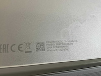 Hp c1030 13.5”, core i7 10th gen, 16 gb ram, 128 gb ssd touchscreen chromebooks (3x) - afbeelding 23 van  23