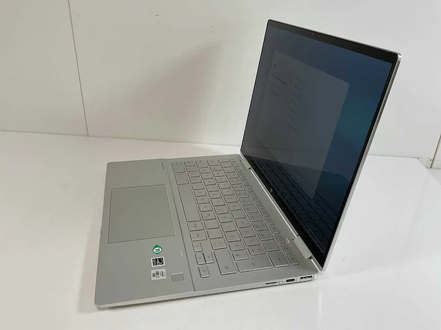 Hp c1030 13.5”, core i7 10th gen, 16 gb ram, 128 gb ssd touchscreen chromebooks (3x) - afbeelding 3 van  22