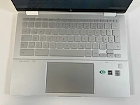 Hp c1030 13.5”, core i7 10th gen, 16 gb ram, 128 gb ssd touchscreen chromebooks (3x) - afbeelding 4 van  22
