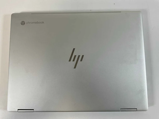 Hp c1030 13.5”, core i7 10th gen, 16 gb ram, 128 gb ssd touchscreen chromebooks (3x) - afbeelding 5 van  22