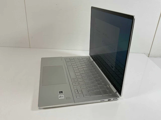 Hp c1030 13.5”, core i7 10th gen, 16 gb ram, 128 gb ssd touchscreen chromebooks (3x) - afbeelding 10 van  22