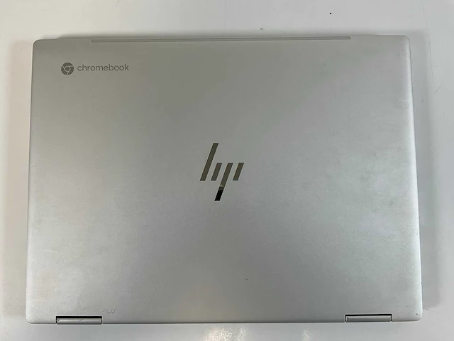 Hp c1030 13.5”, core i7 10th gen, 16 gb ram, 128 gb ssd touchscreen chromebooks (3x) - afbeelding 13 van  22