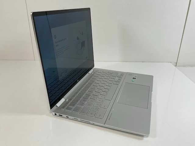 Hp c1030 13.5”, core i7 10th gen, 16 gb ram, 128 gb ssd touchscreen chromebooks (3x) - afbeelding 17 van  22