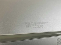Hp c1030 13.5”, core i7 10th gen, 16 gb ram, 128 gb ssd touchscreen chromebooks (3x) - afbeelding 21 van  22