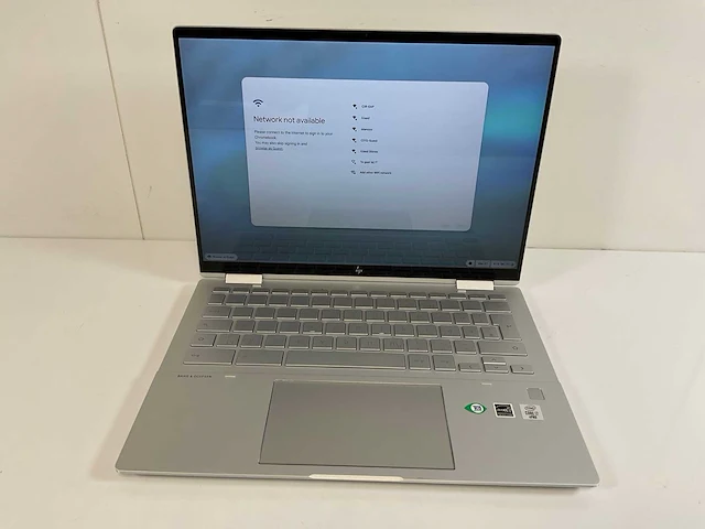 Hp c1030 13.5”, core i7 10th gen, 16 gb ram, 128 gb ssd touchscreen chromebooks (3x) - afbeelding 22 van  22