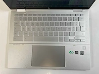 Hp c1030 13.5”, core i7 10th gen, 16 gb ram, 128 gb ssd touchscreen chromebooks (3x) - afbeelding 5 van  23