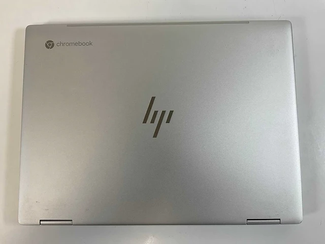 Hp c1030 13.5”, core i7 10th gen, 16 gb ram, 128 gb ssd touchscreen chromebooks (3x) - afbeelding 6 van  23