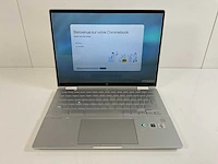 Hp c1030 13.5”, core i7 10th gen, 16 gb ram, 128 gb ssd touchscreen chromebooks (3x) - afbeelding 9 van  23