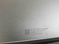 Hp c1030 13.5”, core i7 10th gen, 16 gb ram, 128 gb ssd touchscreen chromebooks (3x) - afbeelding 16 van  23