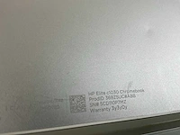 Hp c1030 13.5”, core i7 10th gen, 16 gb ram, 128 gb ssd touchscreen chromebooks (3x) - afbeelding 23 van  23