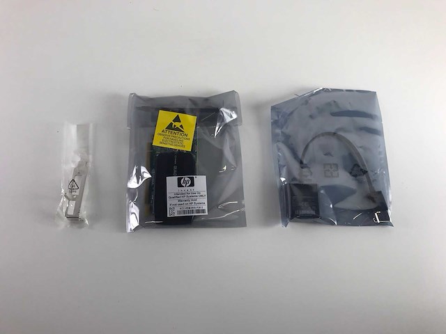 Hp (c2j92aa) nvidia quadro k600 1gb graphics cards (new) (6x) - afbeelding 4 van  8