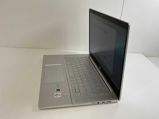 Hp c640 14”, core(tm) i5 10th gen, 8 gb ram, 64 gb ssd chromebooks (3x) - afbeelding 2 van  16