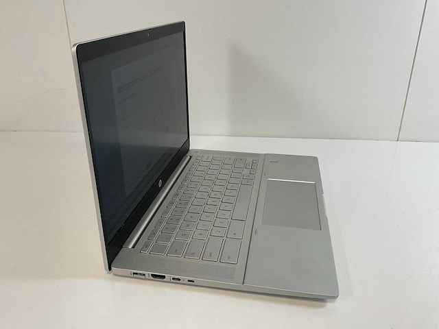 Hp c640 14”, core(tm) i5 10th gen, 8 gb ram, 64 gb ssd chromebooks (3x) - afbeelding 6 van  16