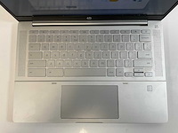 Hp c640 14”, core(tm) i5 10th gen, 8 gb ram, 64 gb ssd chromebooks (3x) - afbeelding 8 van  16
