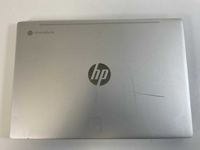 Hp c640 14”, core(tm) i5 10th gen, 8 gb ram, 64 gb ssd chromebooks (3x) - afbeelding 9 van  16