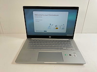 Hp c640 14”, core(tm) i5 10th gen, 8 gb ram, 64 gb ssd chromebooks (3x) - afbeelding 12 van  16