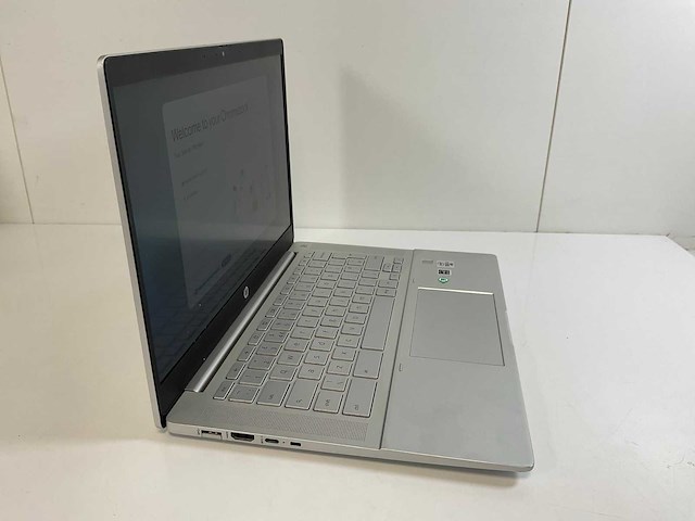 Hp c640 14”, core(tm) i5 10th gen, 8 gb ram, 64 gb ssd chromebooks (3x) - afbeelding 13 van  16